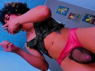 keilaferrer Sex Cam Show