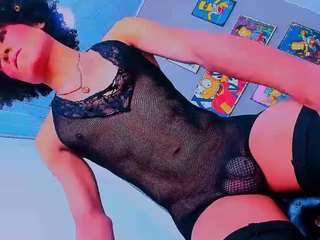 keilaferrer Sex Cam Show