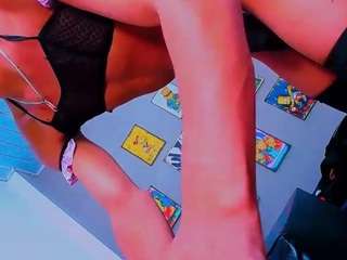 keilaferrer Sex Cam Show