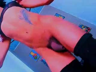 keilaferrer Sex Cam Show
