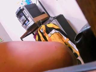 KeilaFerrer live cam preview