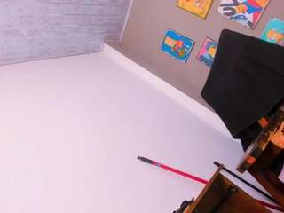 KeilaFerrer live cam preview