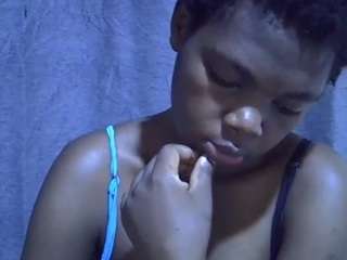 sweet-roxxy - Cam en Direct