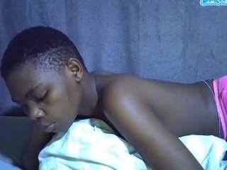 sweet-roxxy webcam