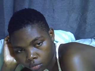sweet-roxxy webcam