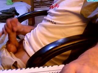 Avenger88's cam show statistics and live stream