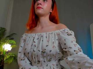 Live Nudity camsoda francescal