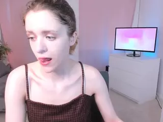 FrancescaL's Live Sex Cam Show