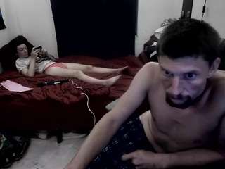 nicknak9000 from CamSoda