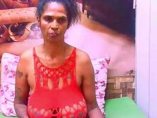indianva Live Webcam on CamSoda