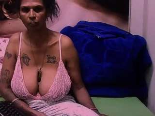 indianva Live Webcam on CamSoda