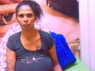 indianva Live Webcam on CamSoda