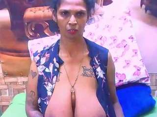 indianva webcam model