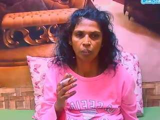 indianva Live Webcam on CamSoda