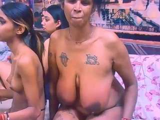 indianva Live Webcam on CamSoda