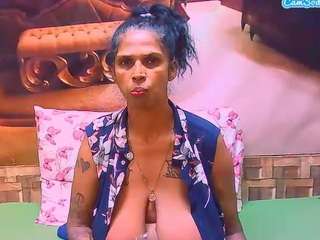 indianva Live Webcam on CamSoda