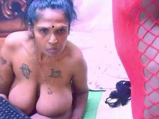 indianva webcam