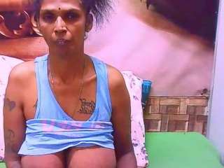 indianva Live Webcam on CamSoda