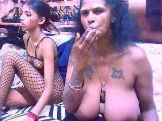 indianva webcam