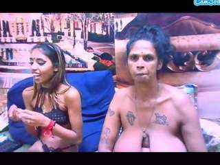 indianva - Cam en Direct