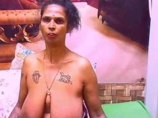 indianva Webcam Model Profile
