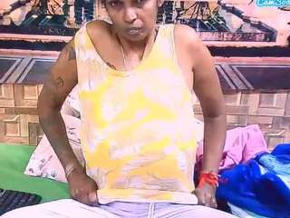 indianva - Cam en Direct