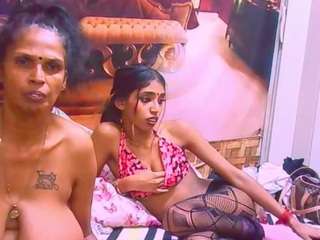 indianva Live Webcam on CamSoda