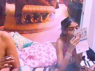indianva Live Webcam on CamSoda