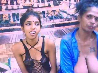 indianva Live Webcam on CamSoda