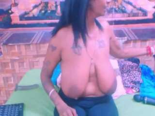 indianva Live Webcam on CamSoda