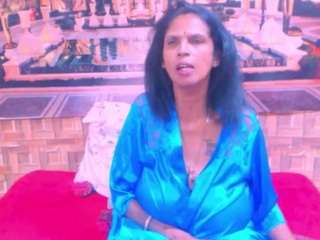 indianva Live Webcam on CamSoda