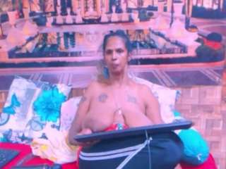 indianva from camsoda