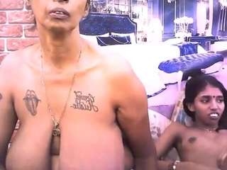 indianva webcam model