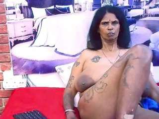 indianva Live Webcam on CamSoda