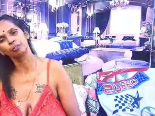 indianva from CamSoda