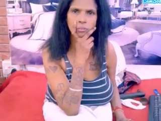 indianva Live Webcam on CamSoda