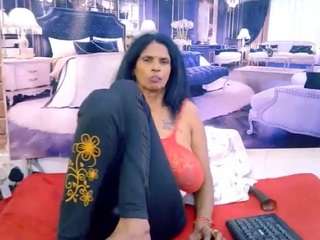 이 모델은 현재 라이브 중입니다. indianva