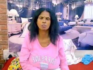 indianva webcam model
