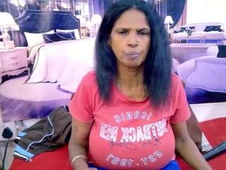 IndianVa live webcam show