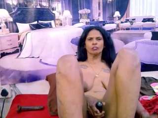 IndianVa live webcam show