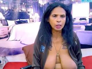 IndianVa live webcam show