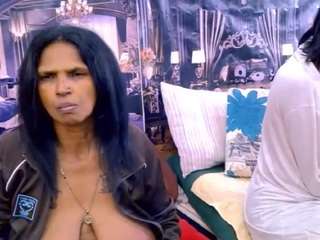 IndianVa live webcam show