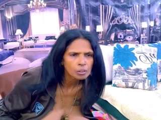 IndianVa live webcam show