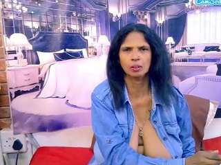 IndianVa live webcam show
