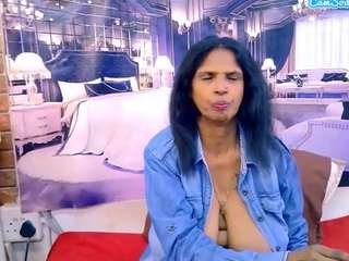 IndianVa live webcam show