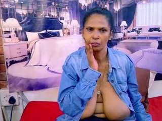 IndianVa live webcam show