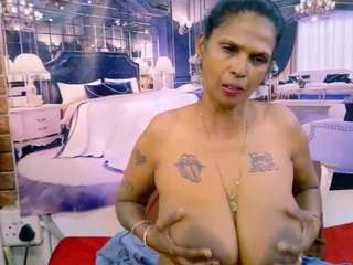 IndianVa live webcam show