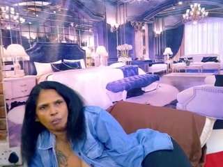 IndianVa live webcam show