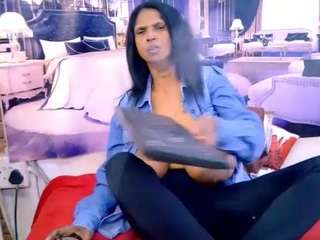 IndianVa live webcam show