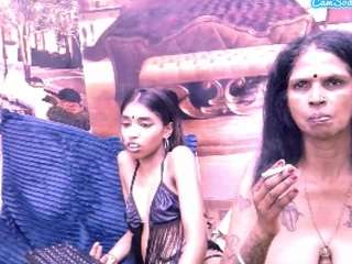 IndianVa live cam preview